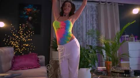 Snapshot of amidachris chatting on 02-01-26, 08:40 Amida online show from 02-01-26, 08:40