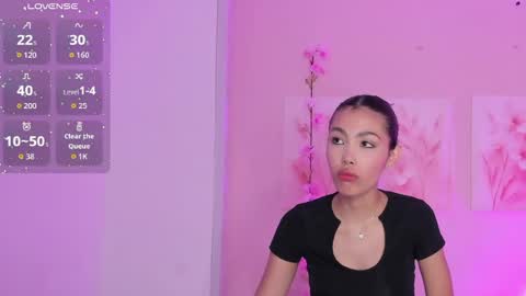 AmiiClark  online show from 05-24-26, 07:08
