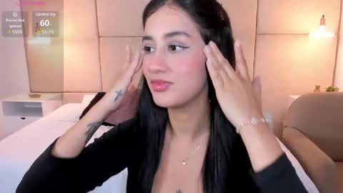 Amira sweet online show from 02-11-25, 08:20