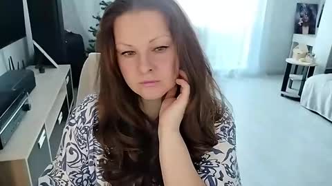 Mila online show from 02-22-26, 08:57