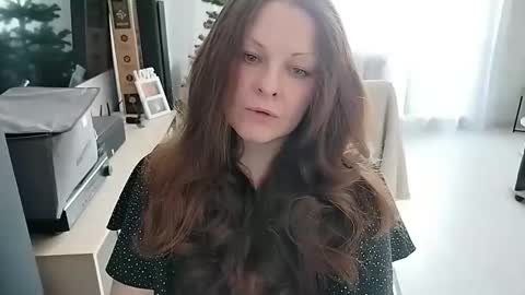 Mila online show from 04-26-26, 06:11