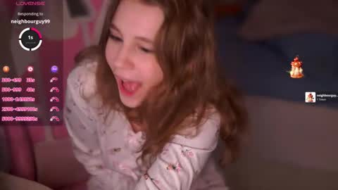 Emily online show from 03-02-26, 09:43