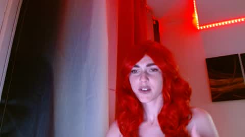 Snapshot of amina____love chatting on 07-14-26, 10:26 amina____love online show from 07-14-26, 10:26