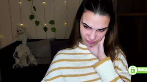 Amina online show from 02-15-25, 07:38