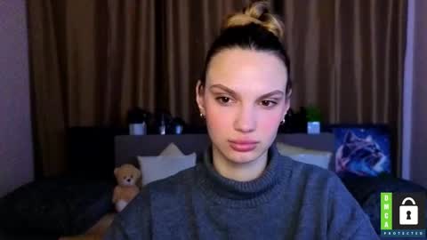 Amina online show from 02-17-26, 06:43