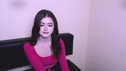 Snapshot of aminarose77 chatting on 02-23-26, 09:28 Amina online show from 02-23-26, 09:28