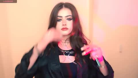 Amina online show from 03-19-26, 11:20