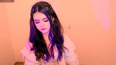 Amina online show from 03-23-26, 12:58