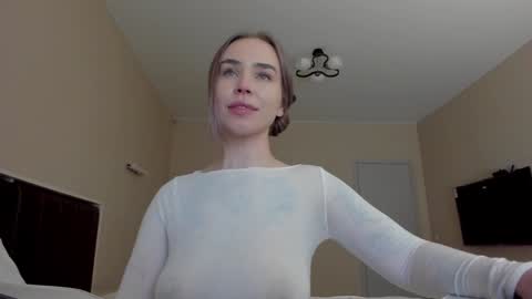 Kristina online show from 11-24-25, 05:45