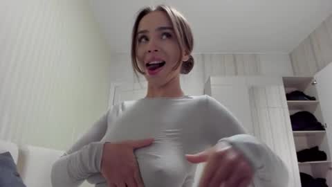 Kristina online show from 06-26-26, 10:14