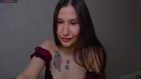 Camilla online show from 11-27-25, 12:56