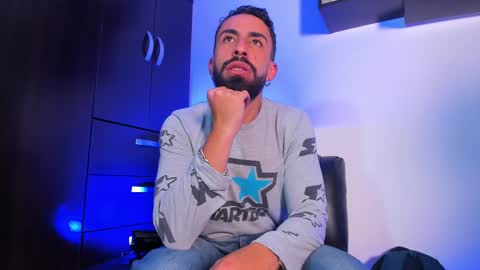 Snapshot of amir_salah chatting on 02-27-25, 07:26 Amir online show from 02-27-25, 07:26