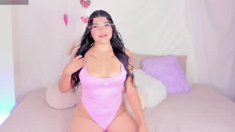 amira_princesswc online show from 04-06-26, 07:15