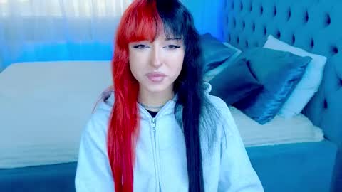 Snapshot of amiraaa__ chatting on 02-03-26, 11:04 online show from 02-03-26, 11:04