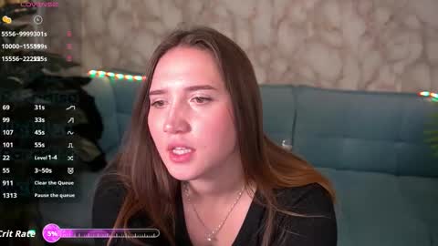 Kate online show from 10-16-25, 02:51