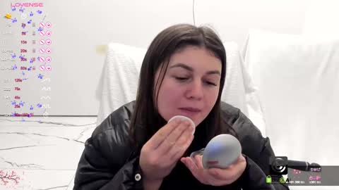   Amira  Lush     Domi   is active  Open Pvt Welcome to the world of pleasure online show from 01-12-26, 06:13