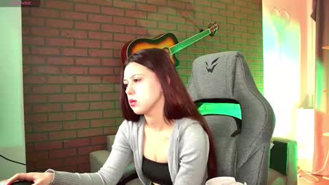 Amire online show from 03-08-26, 05:44