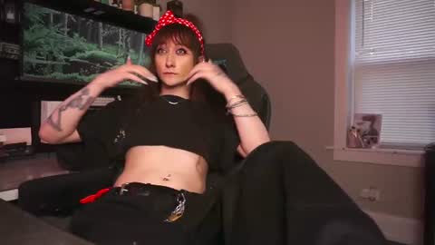   Am-er-in online show from 07-11-26, 01:08