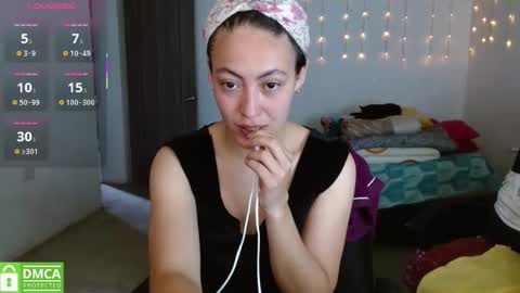 amitlu_ online show from 02-07-26, 07:17