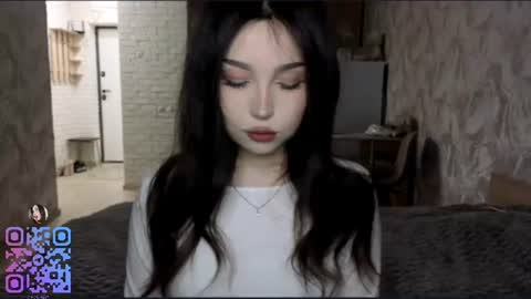 Milana online show from 07-11-26, 06:43