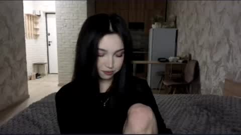 Milana online show from 07-12-26, 04:53