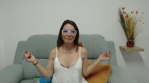 ALMA online show from 04-15-26, 07:10