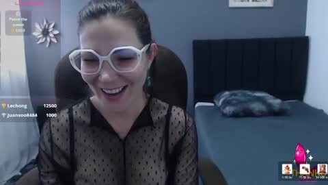 ALMA online show from 04-18-26, 07:07