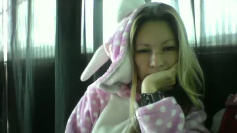 Paula D online show from 03-31-26, 11:54