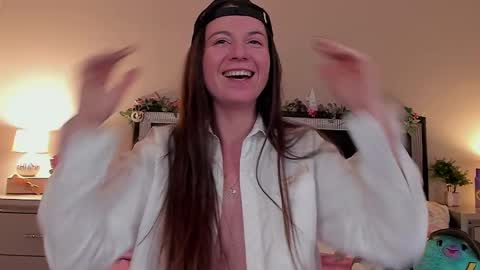 Snapshot of ammber_sin chatting on 02-19-25, 02:12 Sandra online show from 02-19-25, 02:12