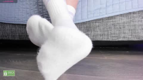 Snapshot of ammeliaa_ chatting on 12-11-24, 01:39 Amelia online show from 12-11-24, 01:39