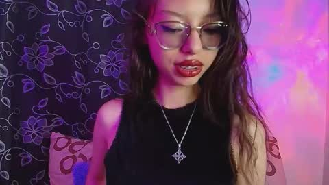 Ammelie online show from 02-03-26, 01:04