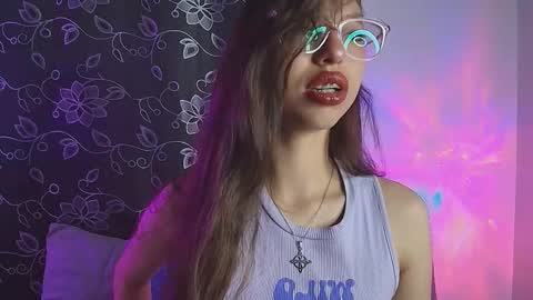 Ammelie online show from 03-03-26, 12:28