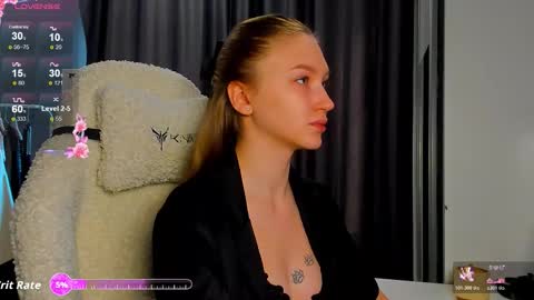 Ammi online show from 10-31-25, 04:57