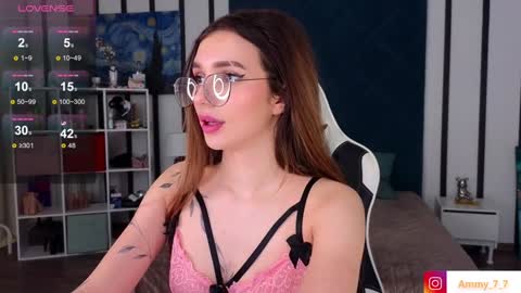 Ammy online show from 12-03-24, 04:17