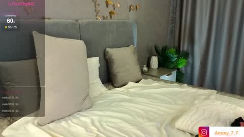 Ammy online show from 01-30-25, 12:37