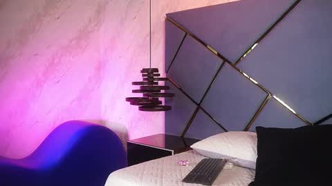 ammy durand online show from 01-10-26, 07:15