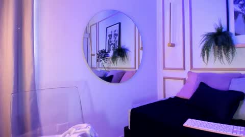 Ammy Nova online show from 02-23-26, 08:06