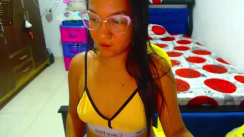 IM AMMY online show from 07-11-26, 01:52