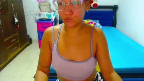 IM AMMY online show from 07-16-26, 12:38