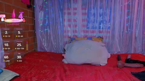 Ammy Stones online show from 02-28-26, 08:48