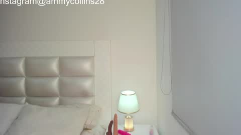 Snapshot of ammycollins28 chatting on 06-07-26, 05:27 online show from 06-07-26, 05:27