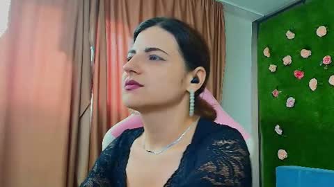 Snapshot of ammyflirty chatting on 07-14-26, 04:06 AmmyFlirty online show from 07-14-26, 04:06