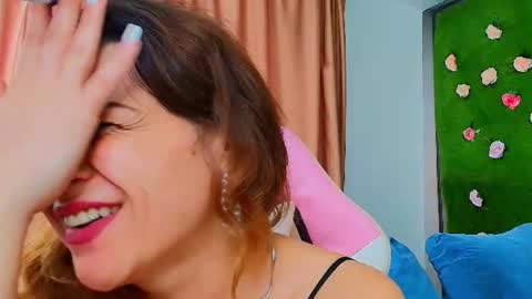 Snapshot of ammyflirty chatting on 07-31-26, 04:23 AmmyFlirty online show from 07-31-26, 04:23