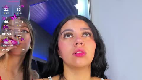 Snapshot of ammyjoness_ chatting on 02-13-26, 07:54 Ammy Jones online show from 02-13-26, 07:54