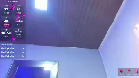 Ammy Jones online show from 03-11-26, 08:37