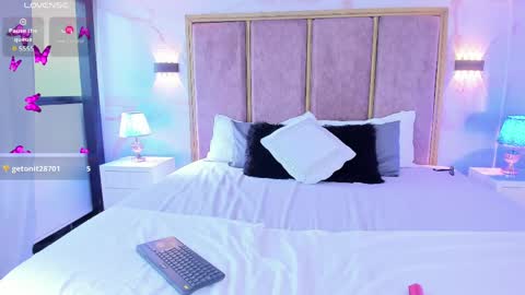 Ammy Jones online show from 04-15-26, 07:58