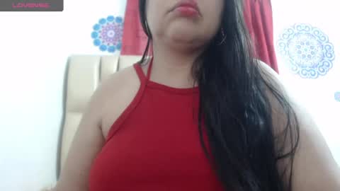 Snapshot of ammyloovee chatting on 06-27-26, 08:41 Ammy online show from 06-27-26, 08:41