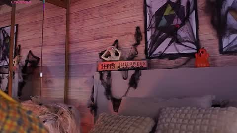 Ammy Scott  online show from 10-23-25, 11:35