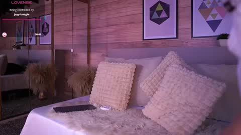 Ammy Scott  online show from 12-05-25, 08:05