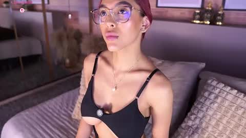 Ammy Scott  online show from 02-06-26, 07:50